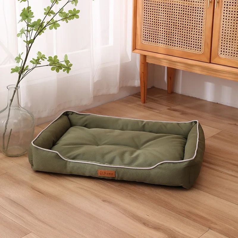 Waterproof Dog Bed Oxford Fabric
