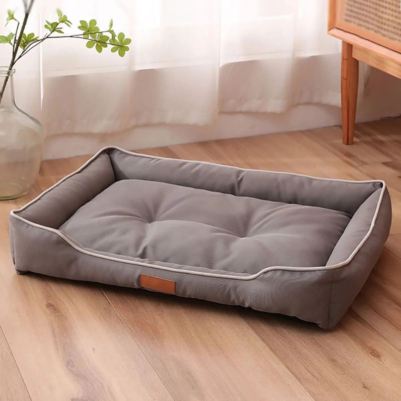 Waterproof Dog Bed Oxford Fabric