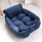 Multifunction Dog Bed Soft Cushion
