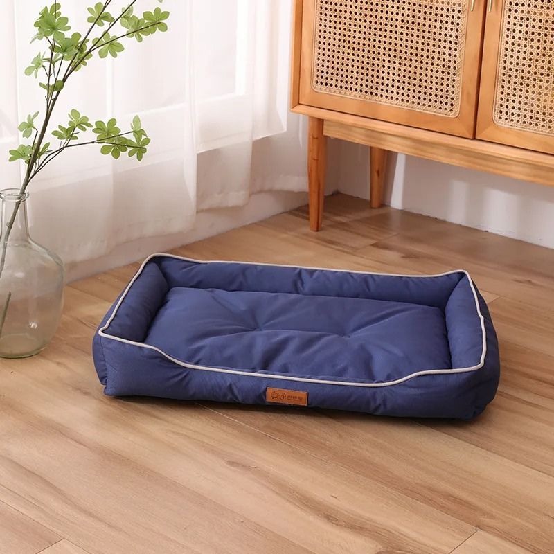 Waterproof Dog Bed Oxford Fabric