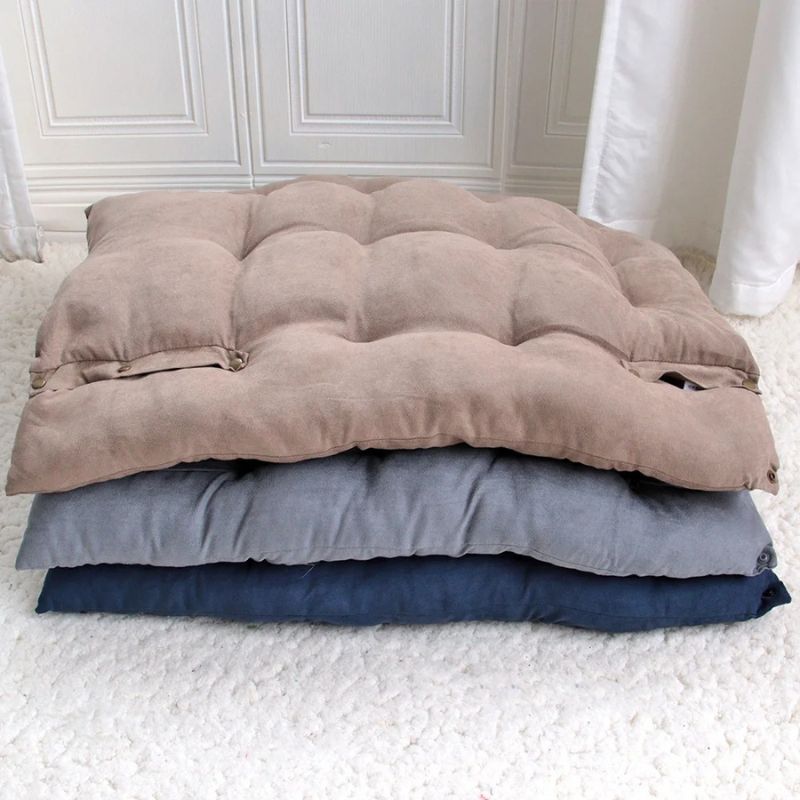 Multifunction Dog Bed Soft Cushion