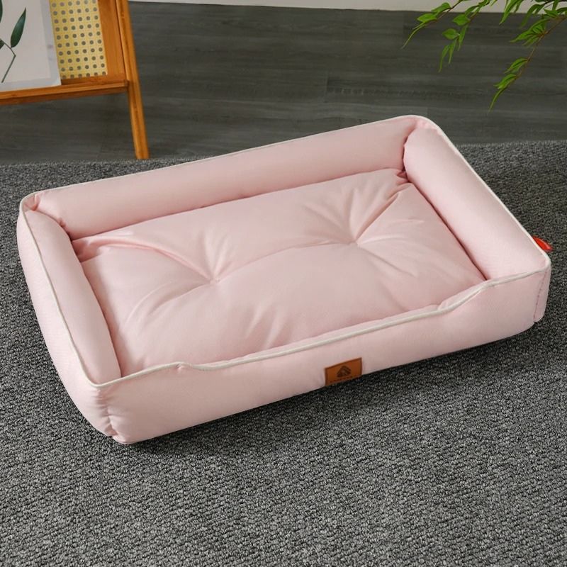 Waterproof Dog Bed Oxford Fabric