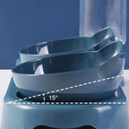 Automatic Cat Feeder & Water Dispenser