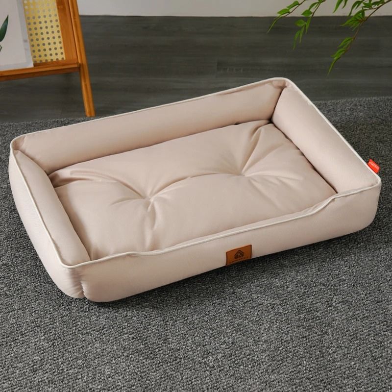 Waterproof Dog Bed Oxford Fabric