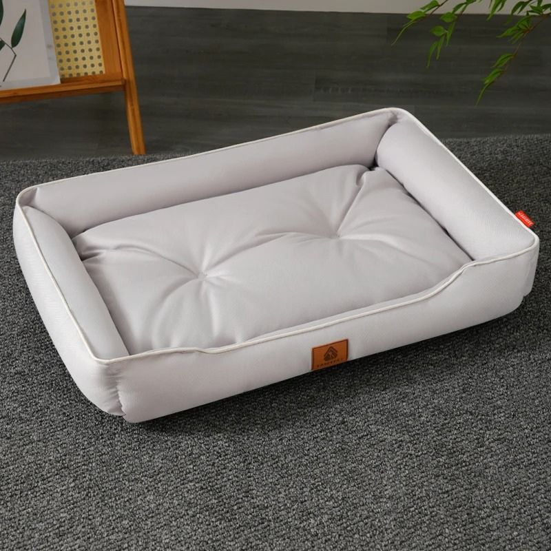 Waterproof Dog Bed Oxford Fabric
