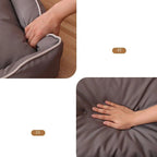 Waterproof Dog Bed Oxford Fabric