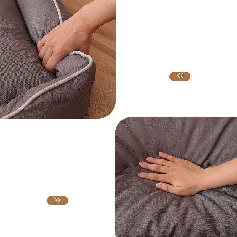 Waterproof Dog Bed Oxford Fabric